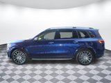 New 2025 Mercedes-Benz GLS 580 4MATIC image 4