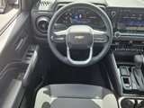 New 2026 Chevrolet Colorado W/T w/ WT Custom Package image 5