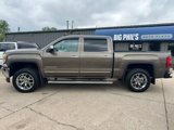 Used 2014 GMC Sierra 1500 SLT w/ SLT Crew Cab Value Package image 3