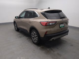Used 2021 Ford Escape Titanium image 5