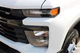 Used 2024 Chevrolet Silverado 3500 W/T w/ Snow Plow Prep Package image 5