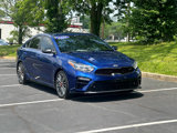 Used 2020 Kia Forte GT image 2