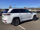 New 2025 Jeep Grand Cherokee Overland image 4