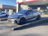 Certified 2025 Toyota Camry XSE w/ Premium Package image 4