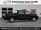 New 2025 RAM 1500 Tungsten image 5