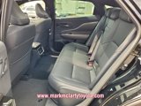 New 2026 Toyota Crown Nightshade image 5