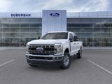 New 2025 Ford F350 XLT w/ Snow Plow Prep Package image 2