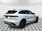 New 2026 Jaguar F-PACE R-Dynamic S image 6