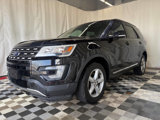 Used 2017 Ford Explorer XLT w/ Equipment Group 202A image 2