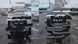 New 2025 RAM 1500 Tungsten w/ Trailer Tow Group image 3