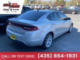 Used 2013 Dodge Dart Limited w/ Technology Group image 3