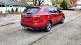Used 2014 Hyundai Santa Fe GLS image 3
