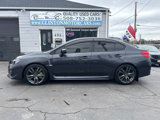 Used 2016 Subaru WRX Limited image 2
