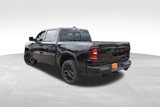 New 2025 RAM 1500 Laramie image 5
