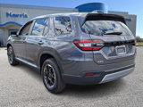 New 2025 Honda Pilot EX-L image 3
