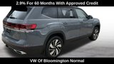 New 2025 Volkswagen Atlas SE image 5