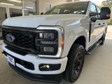 New 2025 Ford F250 XLT image 3