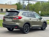 New 2025 Subaru Ascent Onyx Edition image 4