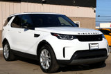 Used 2018 Land Rover Discovery SE image 4