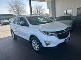Used 2019 Chevrolet Equinox LS w/ LPO, Cargo Package image 2