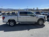 New 2025 Ford F150 XLT w/ Equipment Group 302A MID image 5