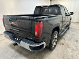 New 2025 GMC Sierra 1500 SLT w/ SLT Premium Package image 6