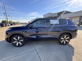 New 2025 Mitsubishi Outlander SE image 4