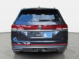 New 2026 Volkswagen Atlas SE image 4