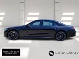New 2025 Mercedes-Benz S 580 4MATIC Sedan image 6