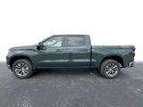 New 2025 Chevrolet Silverado 1500 LT image 5