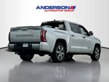 Certified 2024 Toyota Tundra Capstone image 2