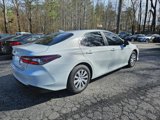 Used 2022 Toyota Camry LE image 6