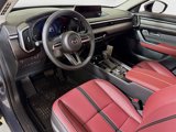 New 2025 MAZDA CX-50 AWD 2.5 Hybrid w/ Weather Package image 5