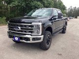 New 2025 Ford F250 Lariat image 3