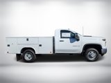 New 2025 Chevrolet Silverado 3500 W/T w/ WT Convenience Package image 3