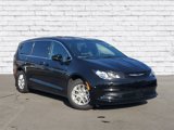 New 2025 Chrysler Voyager LX image 1