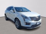 Certified 2023 Cadillac XT5 Premium Luxury w/ LPO, Floor Liner Package image 3