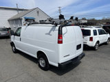 Used 2020 Chevrolet Express 2500 w/ Driver Convenience Package image 4