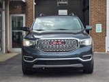 Used 2019 GMC Acadia Denali w/ Technology Package image 2
