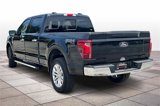 New 2025 Ford F150 Lariat image 3