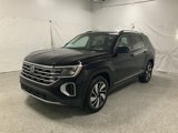 Used 2024 Volkswagen Atlas SEL image 2