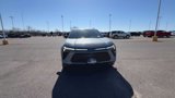 New 2025 Chevrolet Blazer EV RS image 3