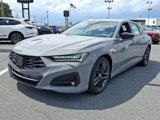 New 2025 Acura TLX SH-AWD w/ A-SPEC Pkg image 2