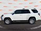Used 2021 Toyota 4Runner SR5 image 2