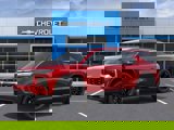 New 2026 Chevrolet Traverse LT image 2