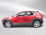 Used 2023 MAZDA CX-30 AWD 2.5 S w/ Preferred Package image 4