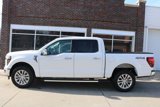 New 2025 Ford F150 Lariat w/ Equipment Group 502A High image 2