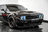 Used 2018 Dodge Challenger SRT Hellcat image 6