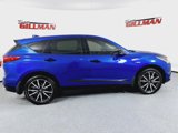 Certified 2025 Acura RDX AWD w/ A-Spec & Advance Pkg image 5