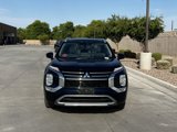 Used 2025 Mitsubishi Outlander SEL image 5